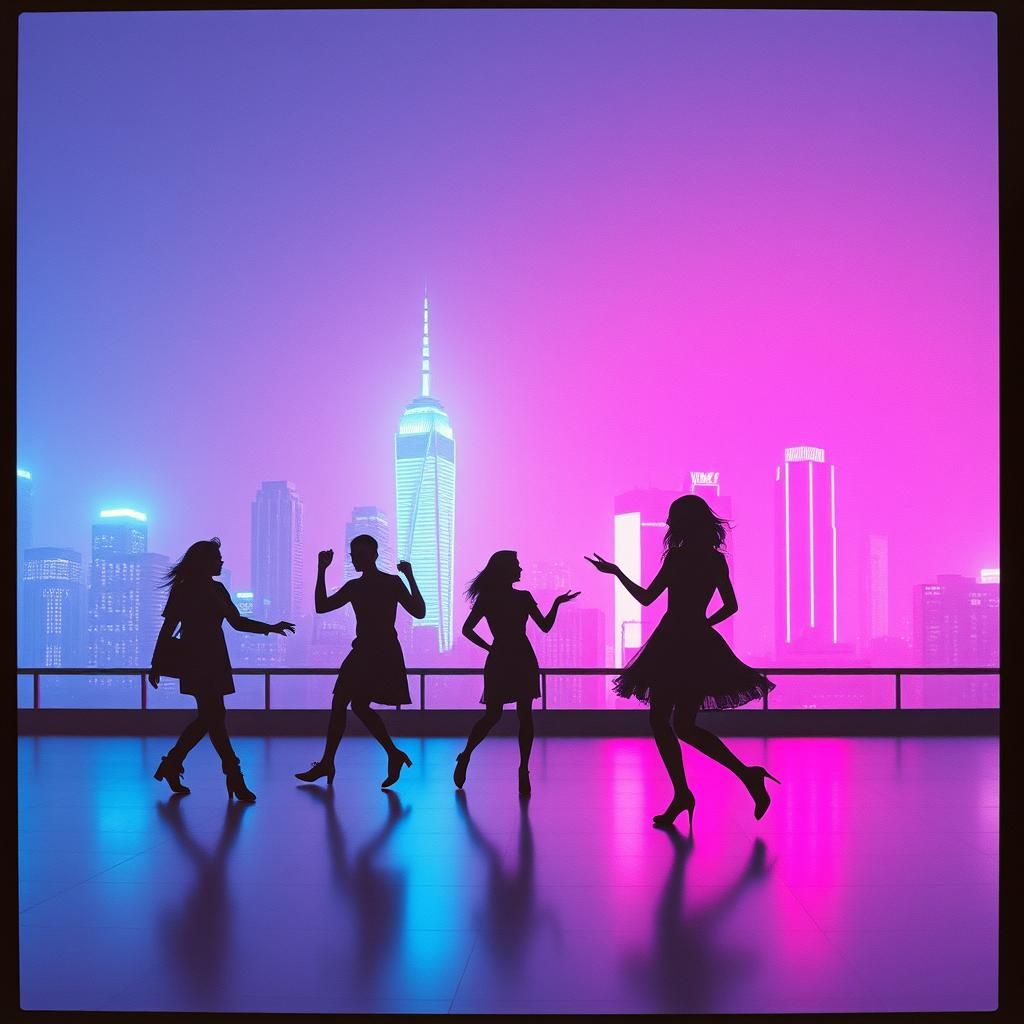 Shadow Lights