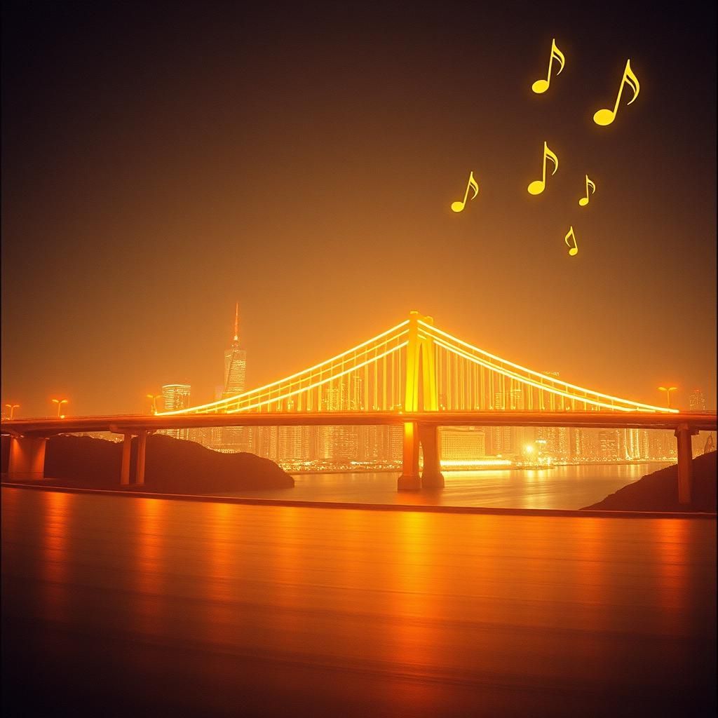 Love is the Bridge