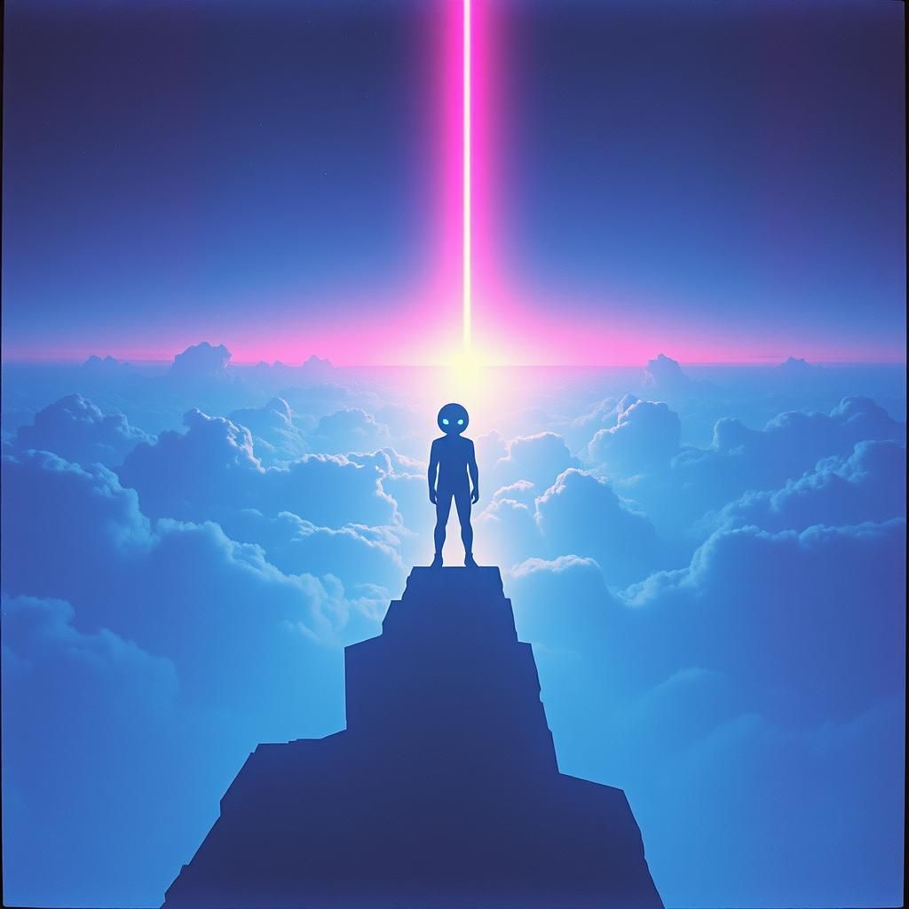 Starlight Breaker (光を超えて)