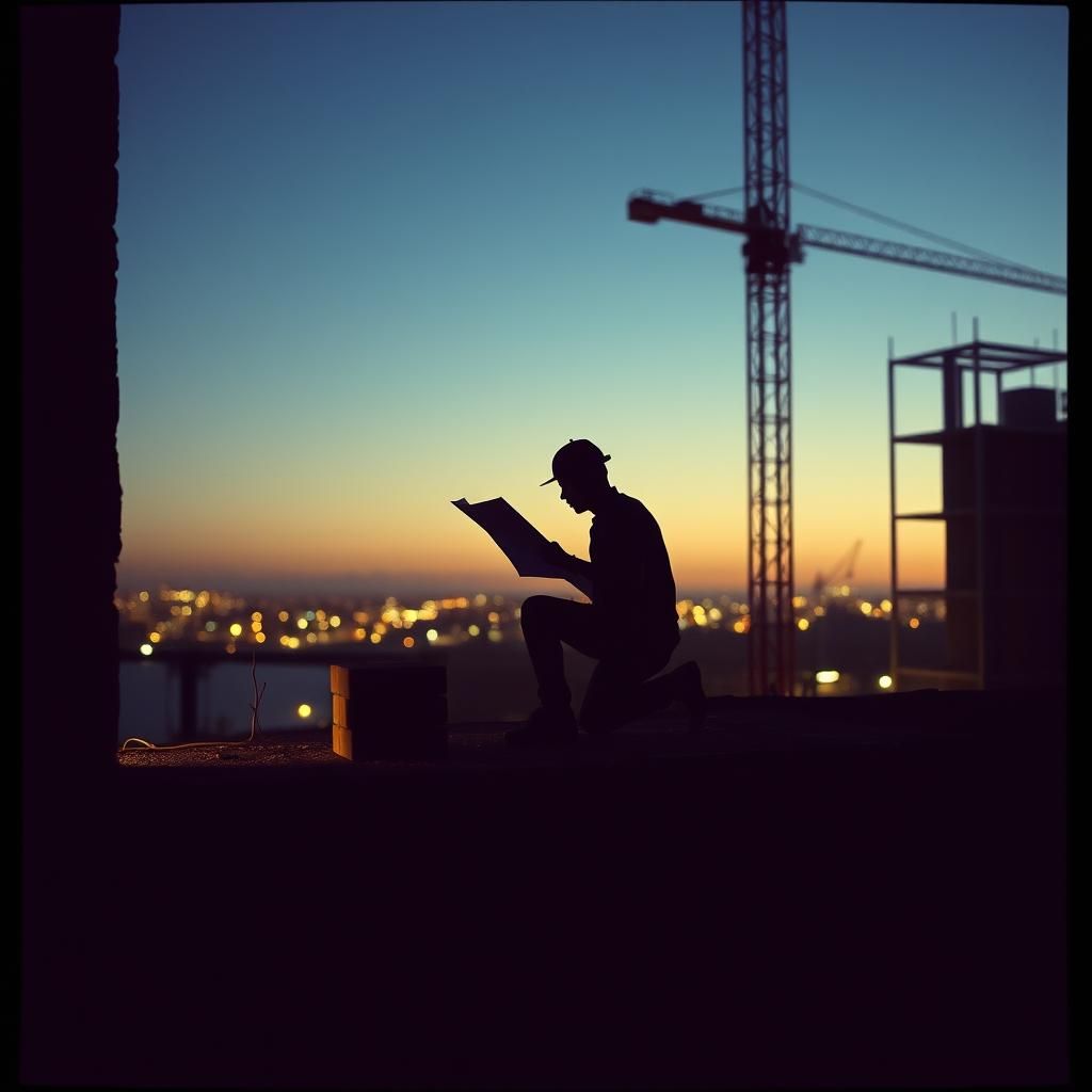 Build With Me