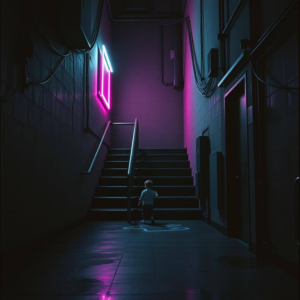 Luces Que No Llegan