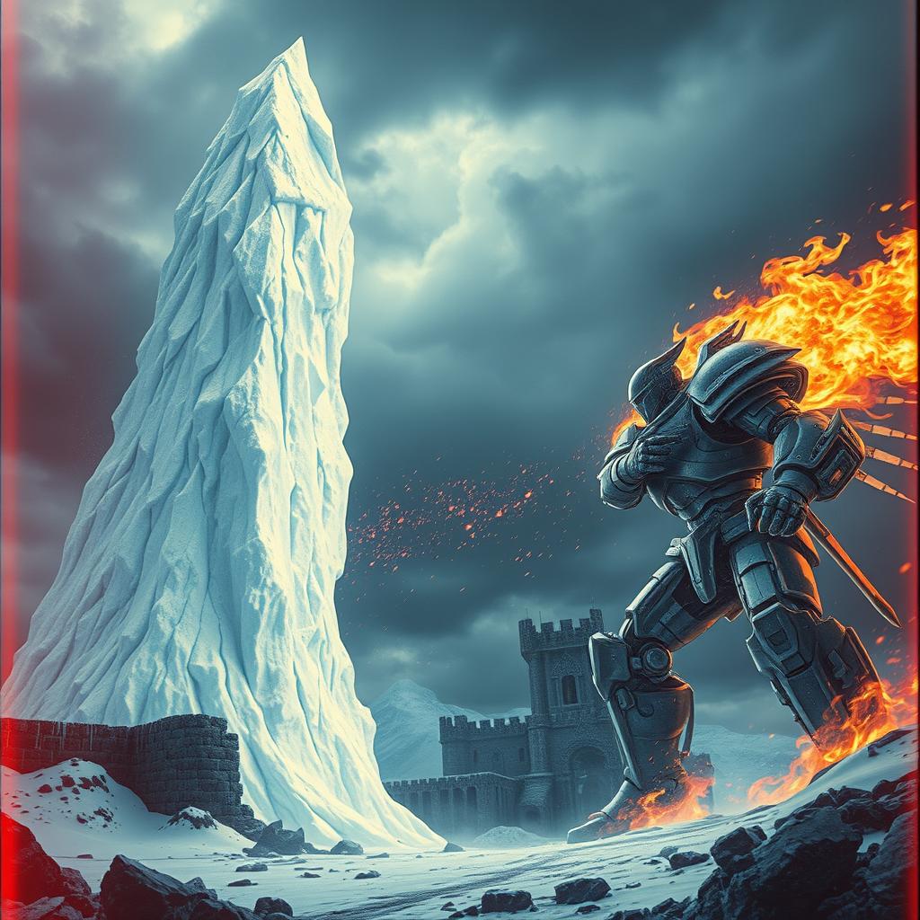 Clash of Titans