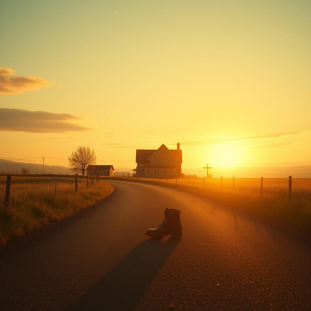 Returning Home