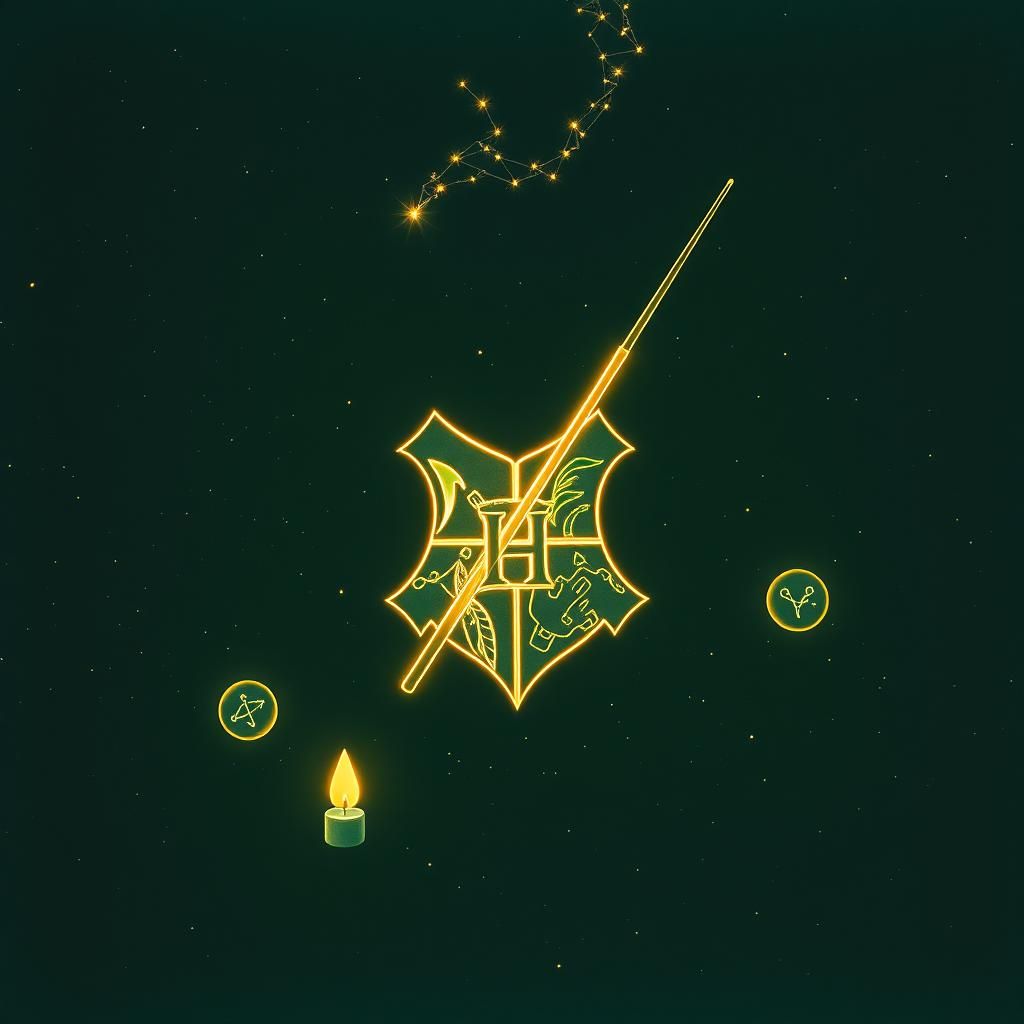 “Legacy in the Stars”