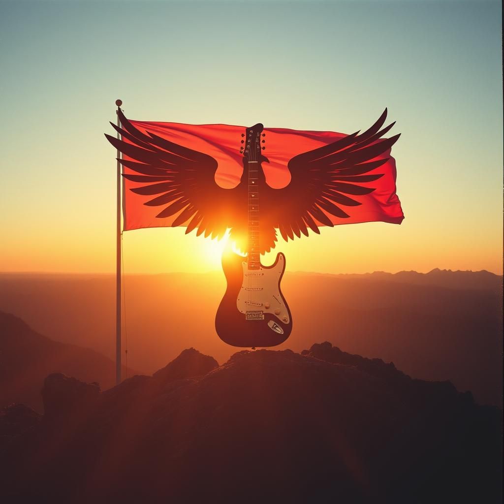 Freedom’s Price