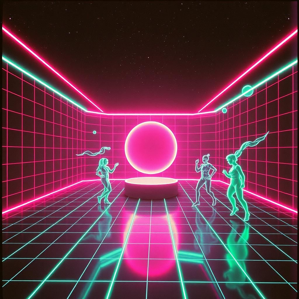 Midnight Voltage