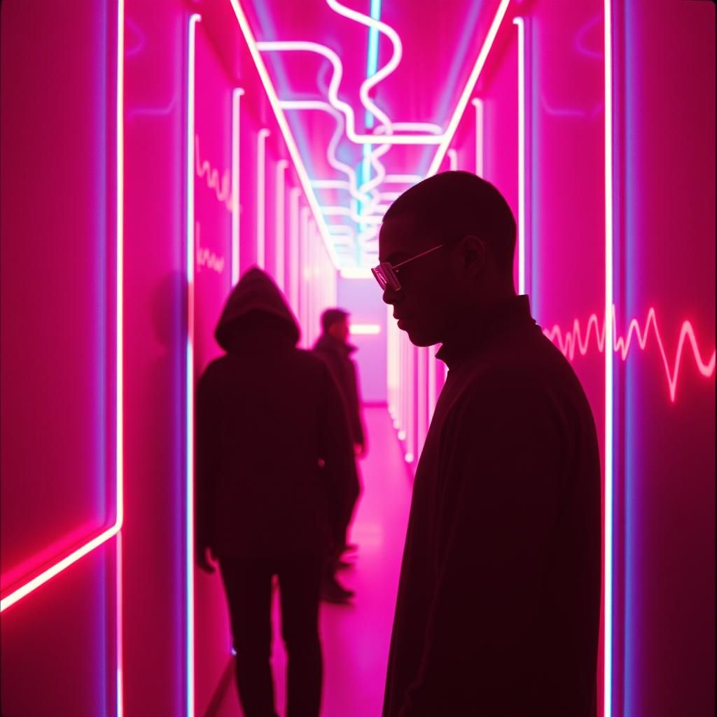 Paranoid