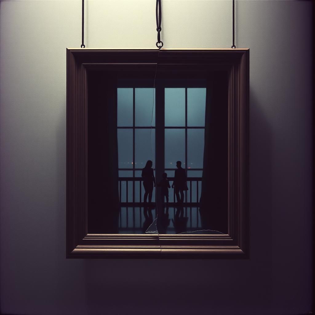 Broken Frame