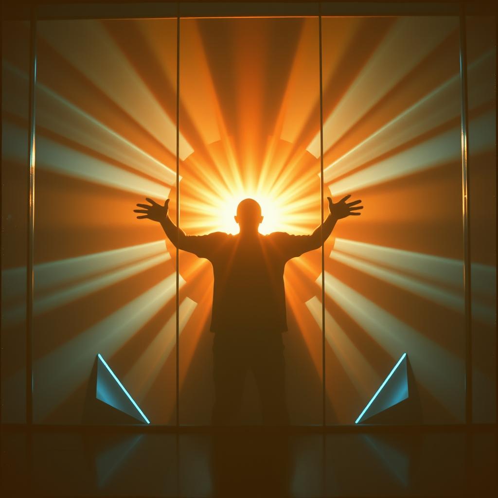 Rise Above, Be You