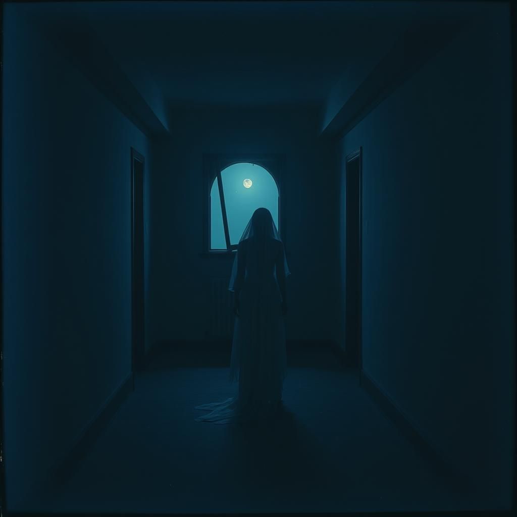 The Light Goes Out
