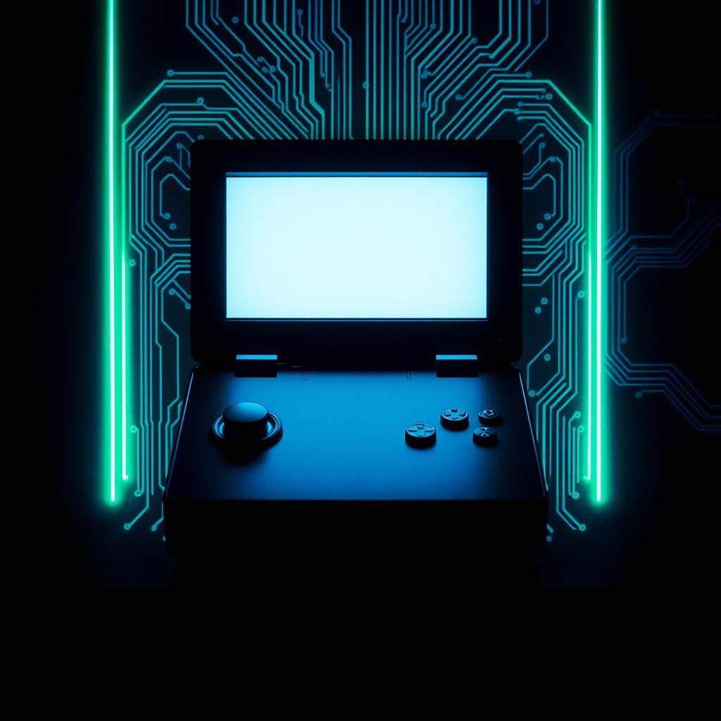 Gamermodus