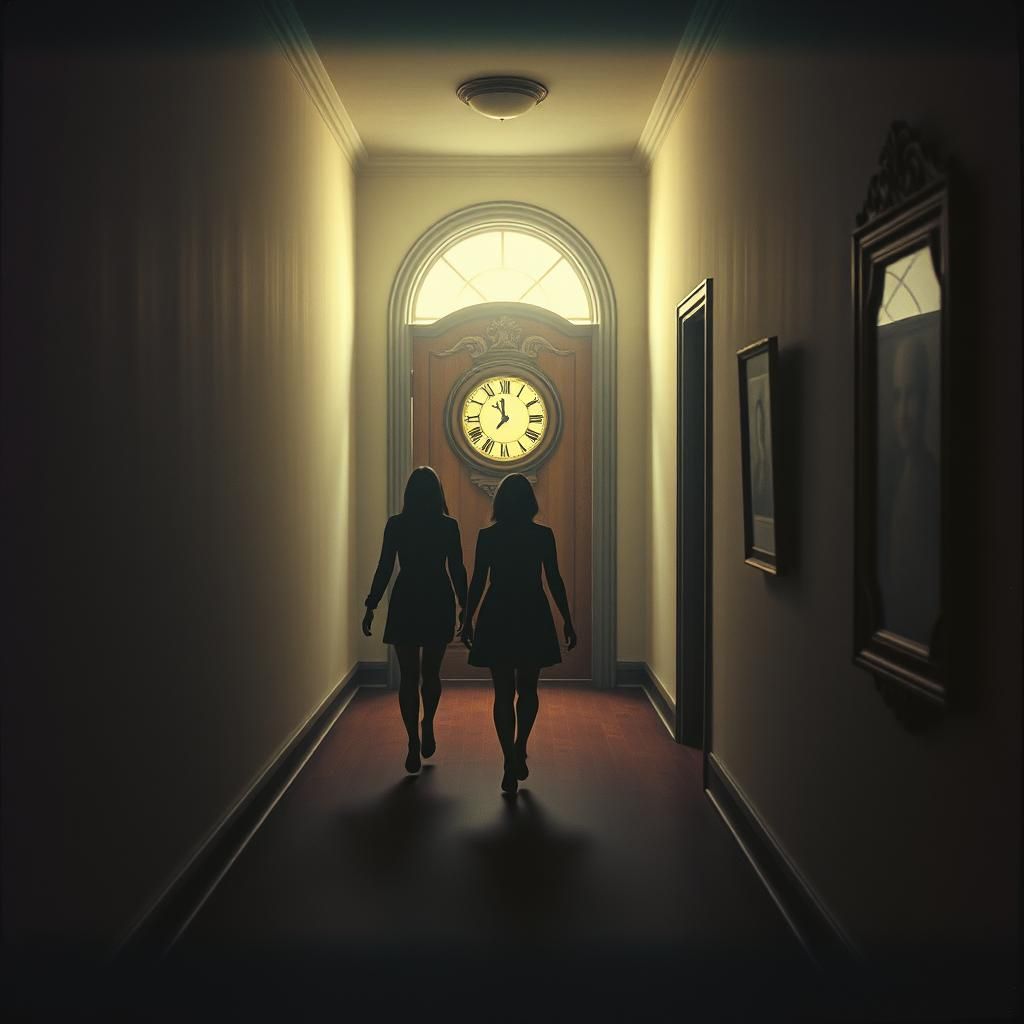 Shadows of the Season