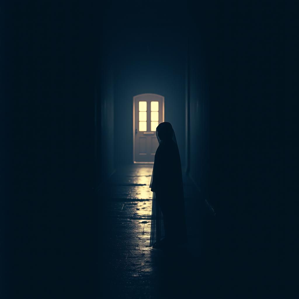 Shadow of you