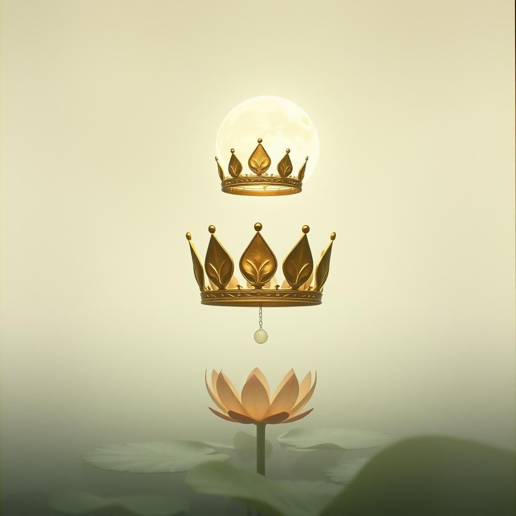 The Princess and the Frog