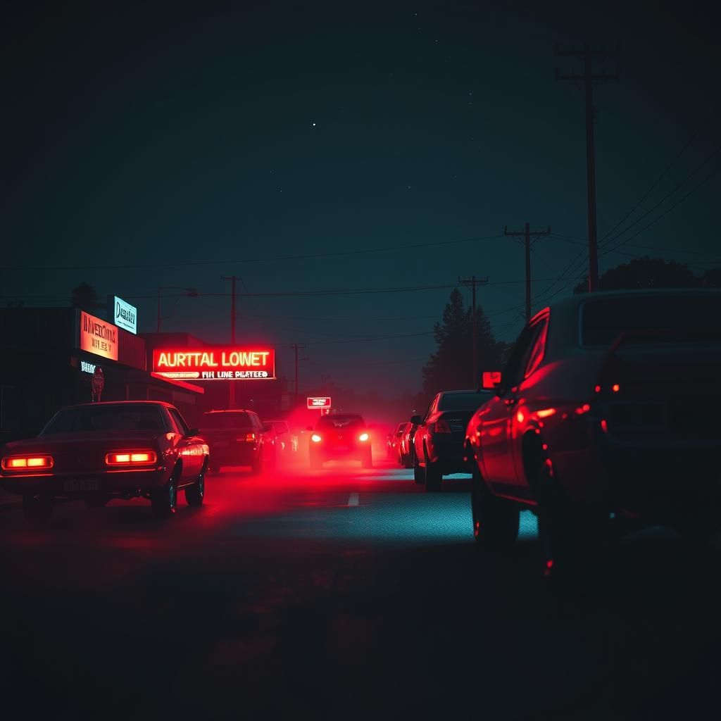 Fast nights