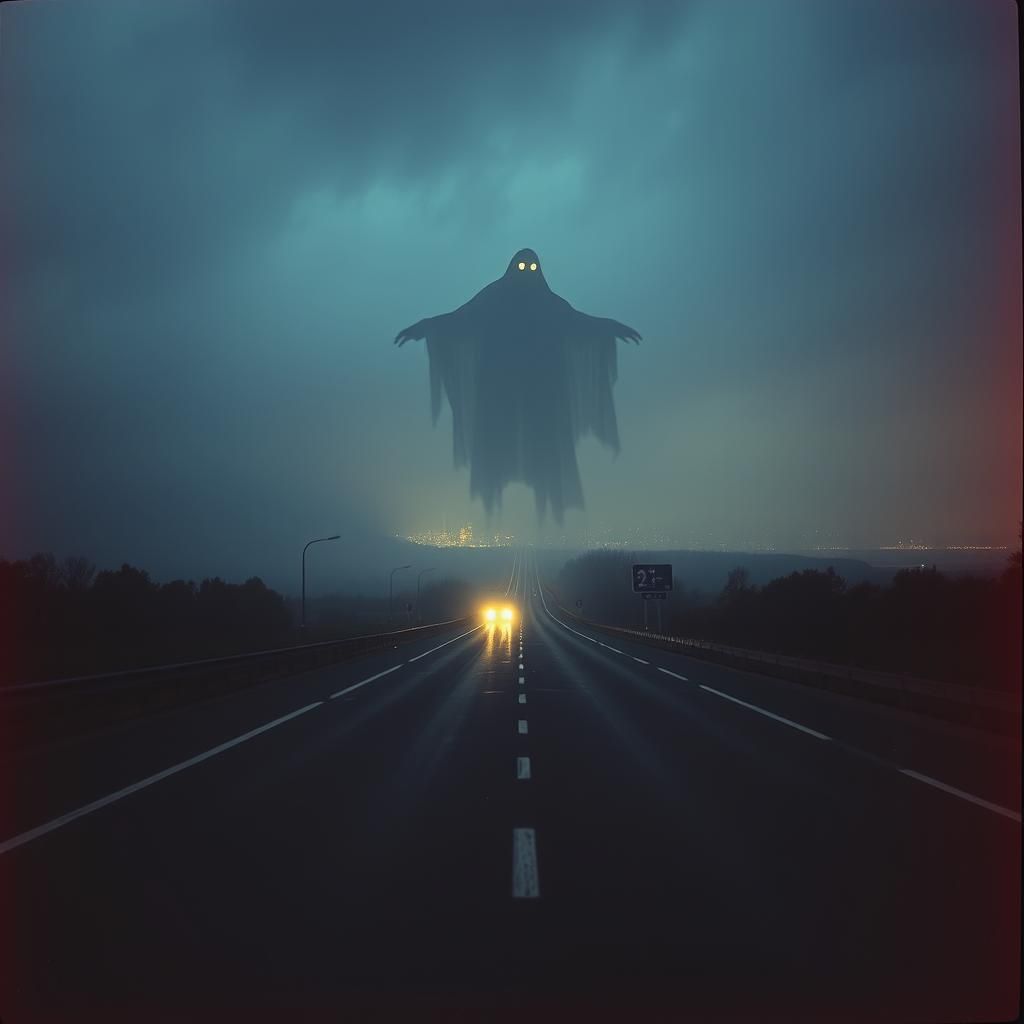 Specter reimagined