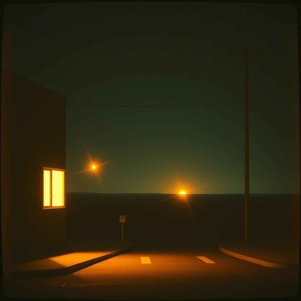 Guiding Light