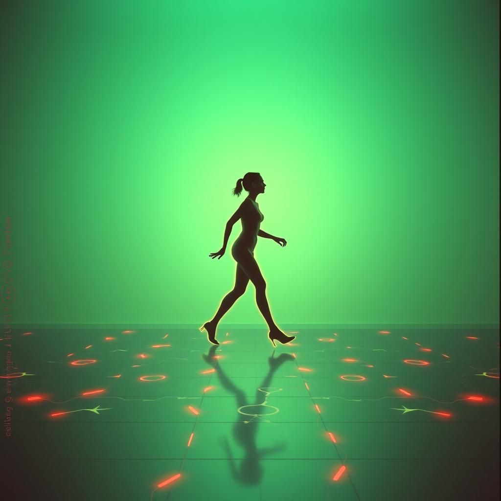 Move Like It’s Decided
