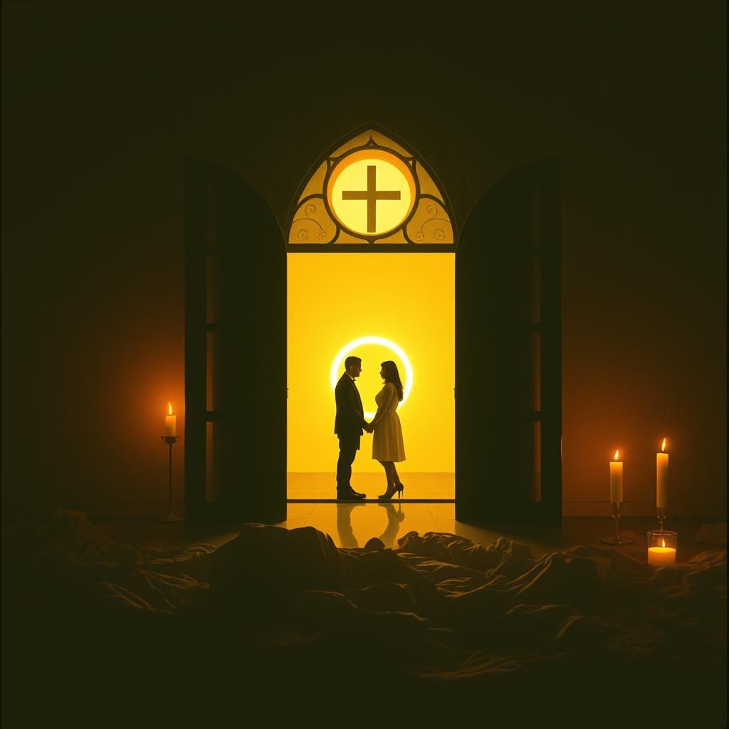 God’s Plan, You and Me