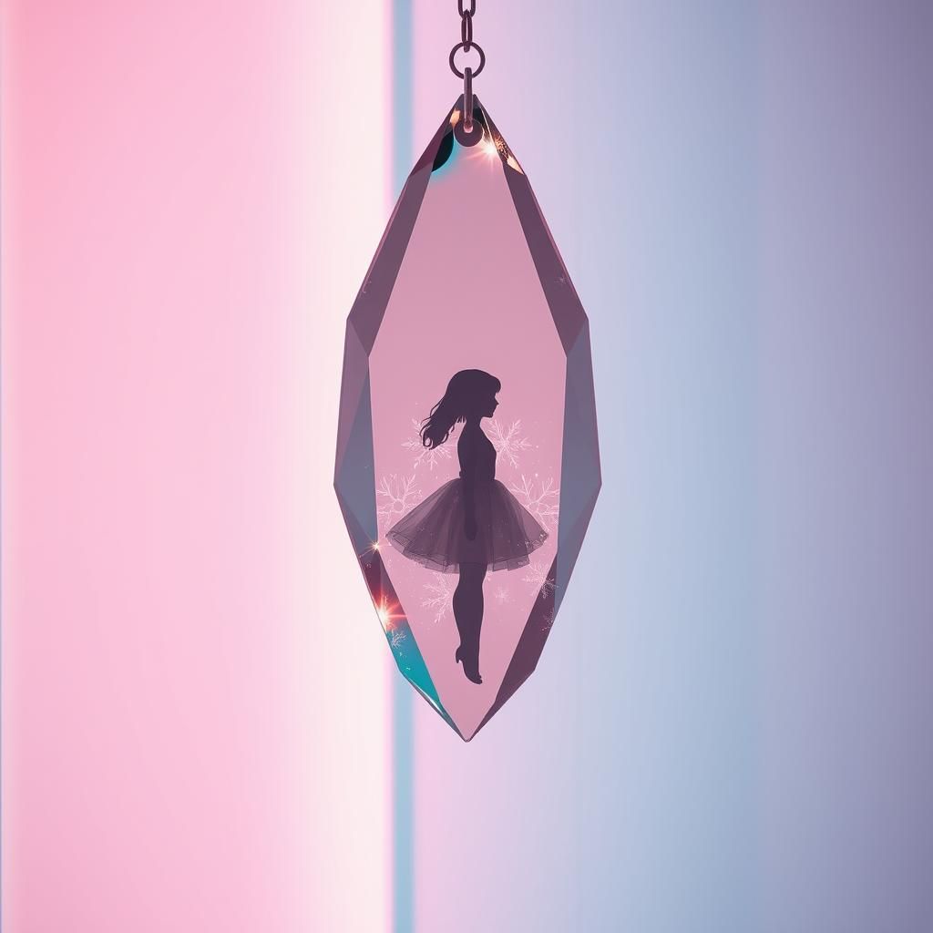 Mirror Mirror On The Wall