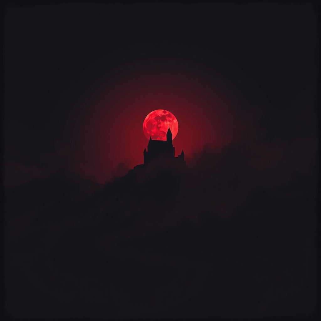 Dracula’s Vengeance