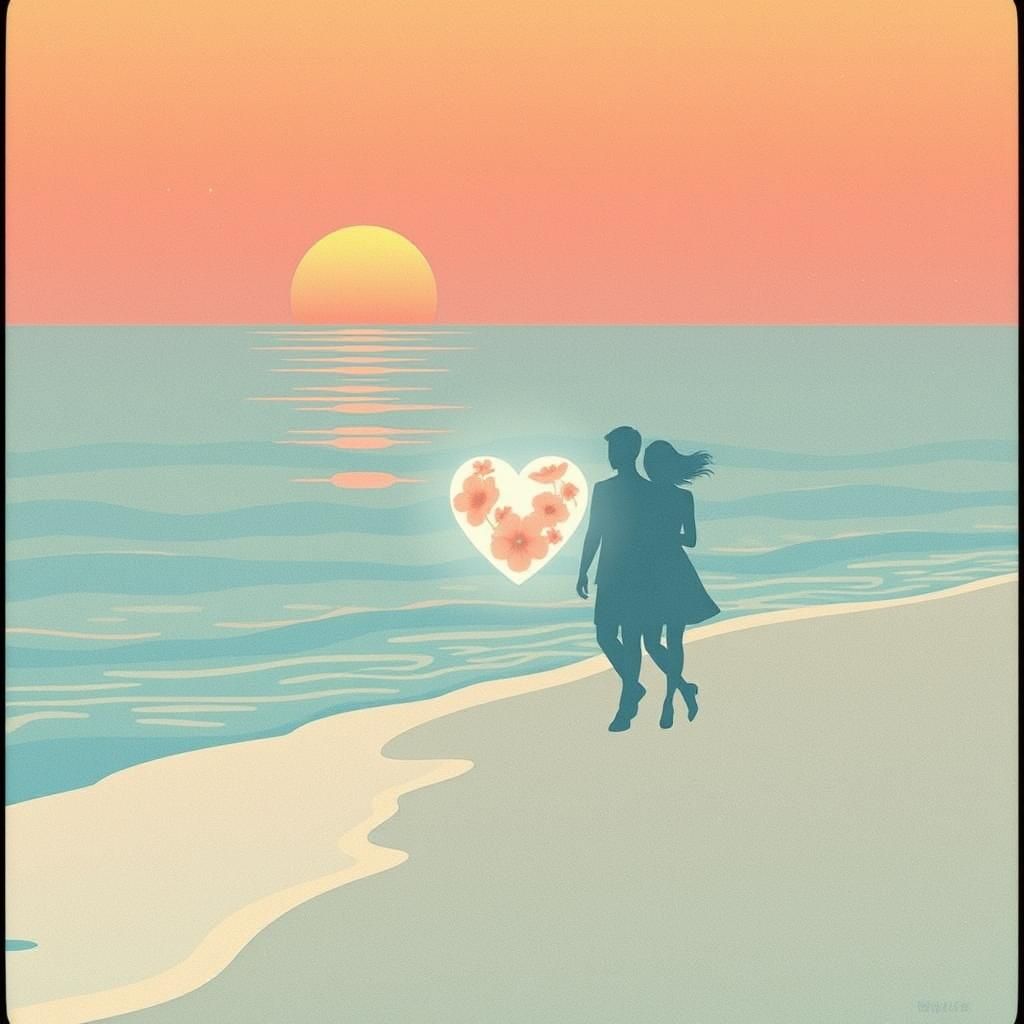 Lovely Summer