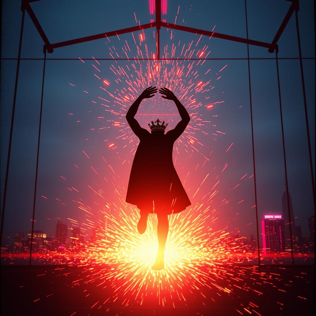 Queen's Return