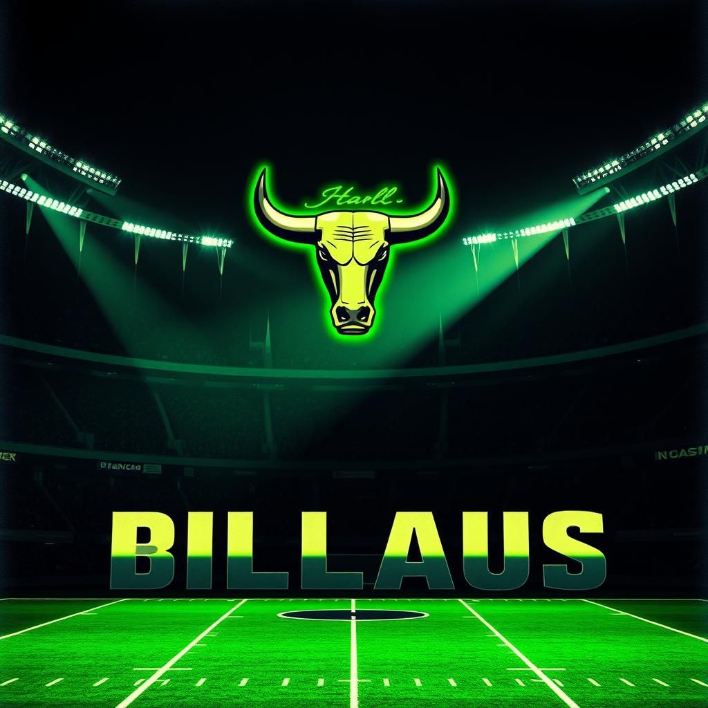 Friday Night Bulls