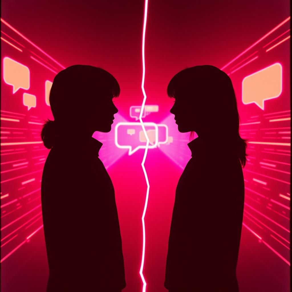 TWO VOICES
