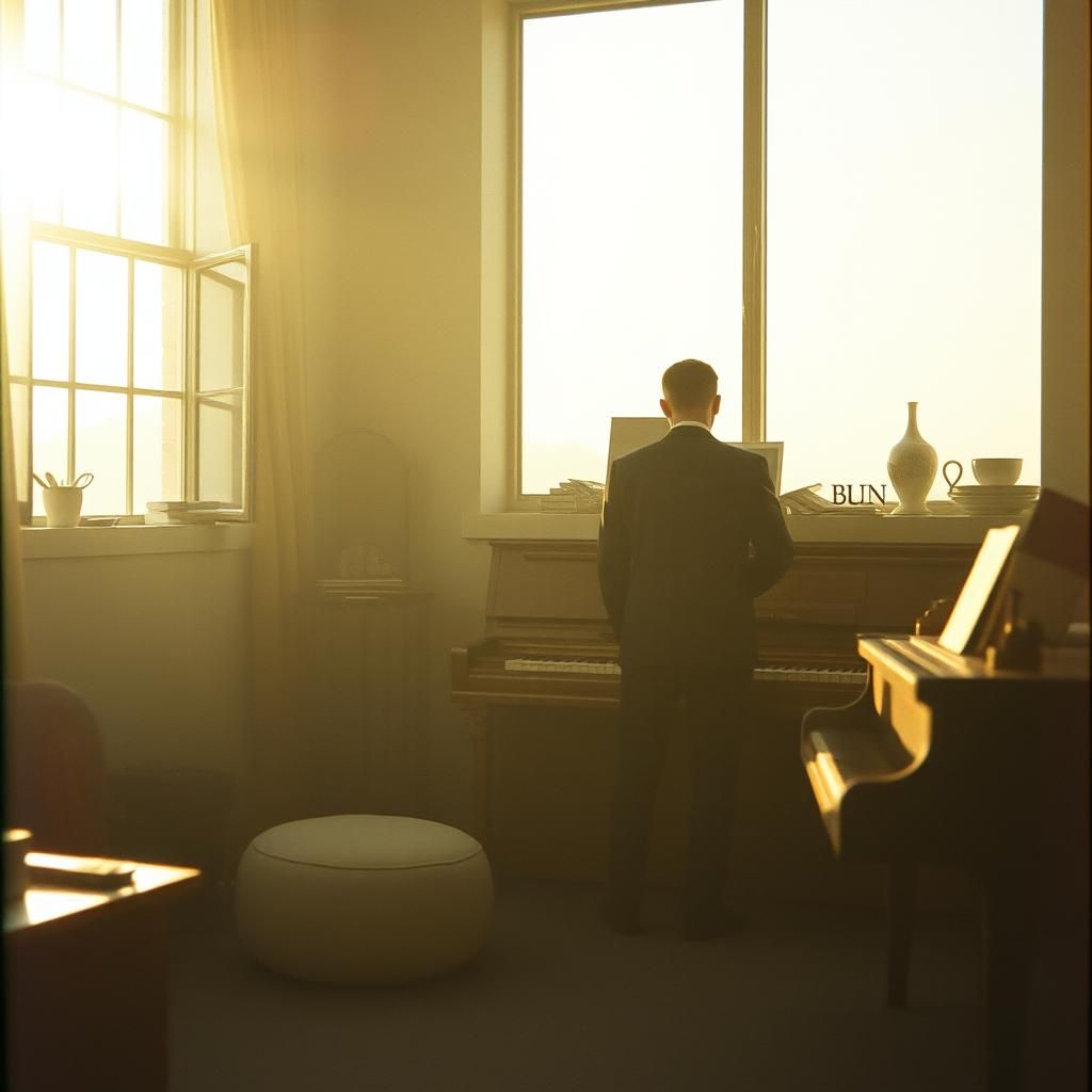 Morning Light