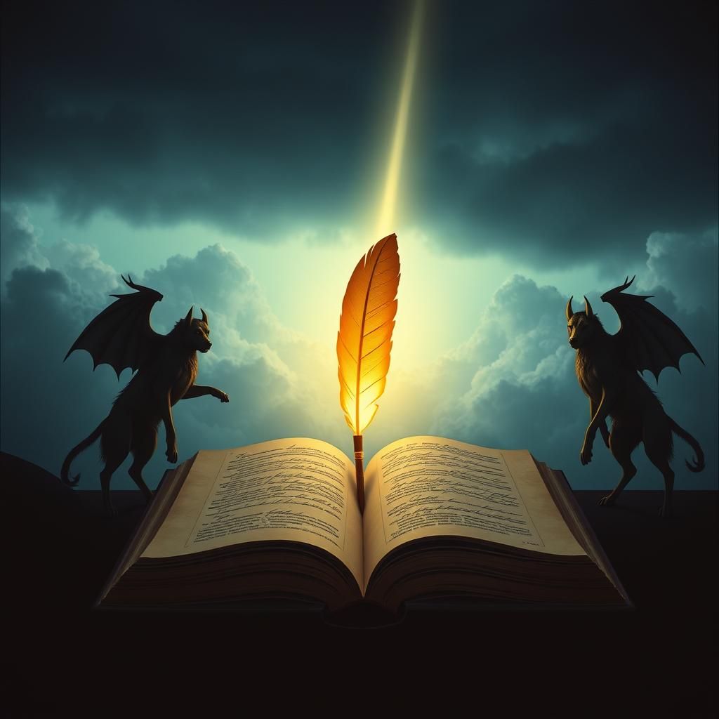 The Call to Write
