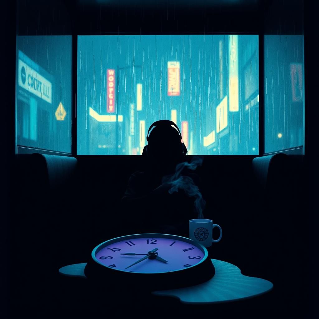 Don't Wanna Talk