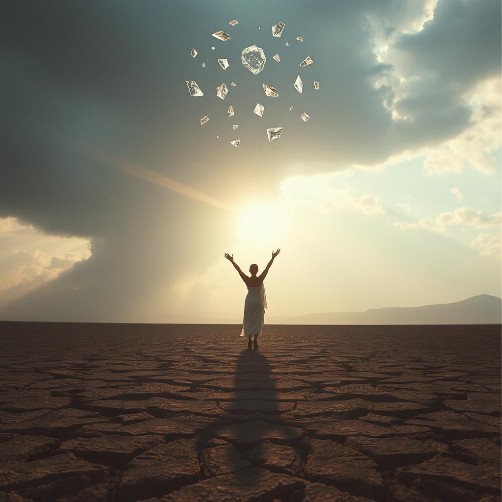 I’ll rise again