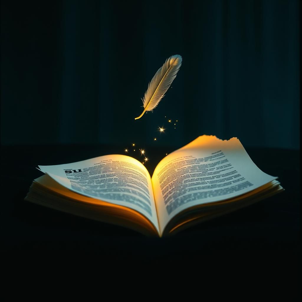The Book of Life