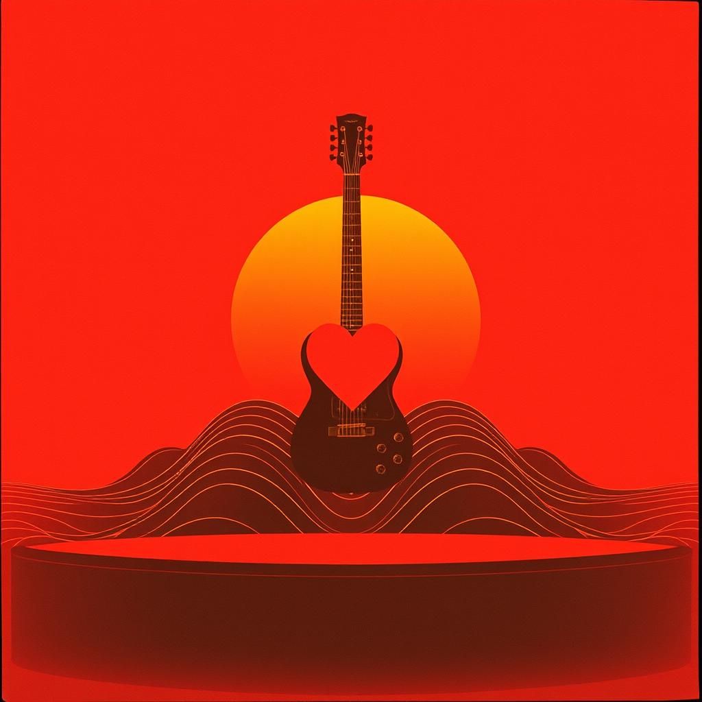 Living in a Heartbeat