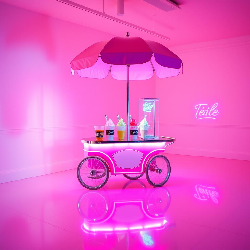 ICE CREAM