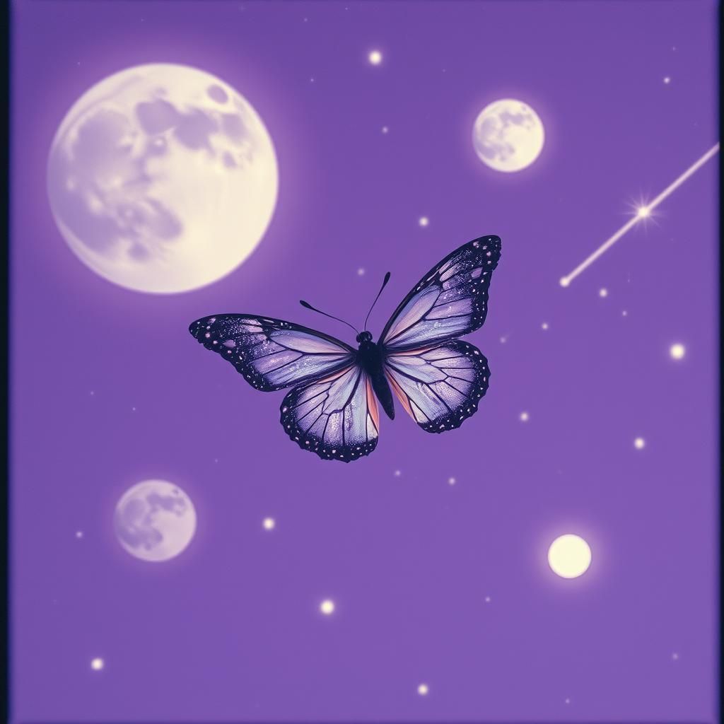 Starlight Wings