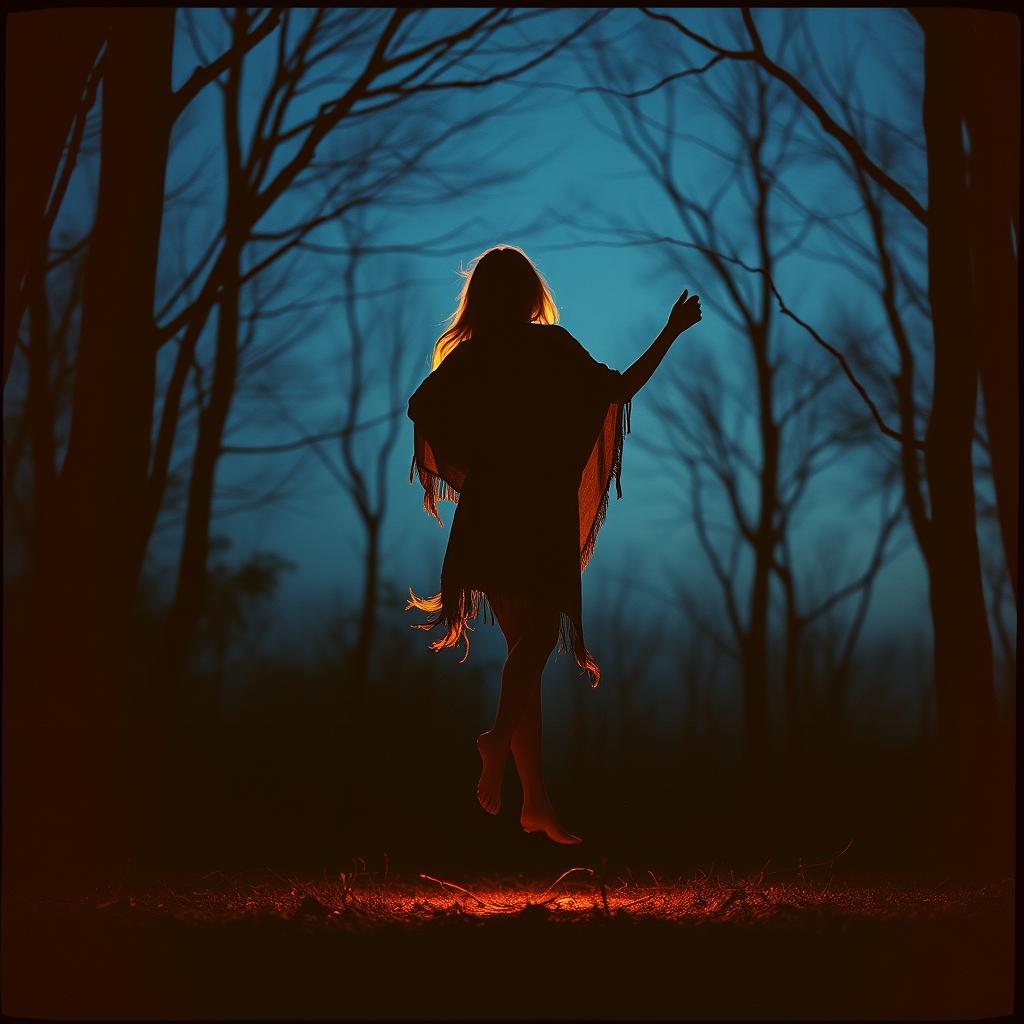 Wild Woman Wake Up