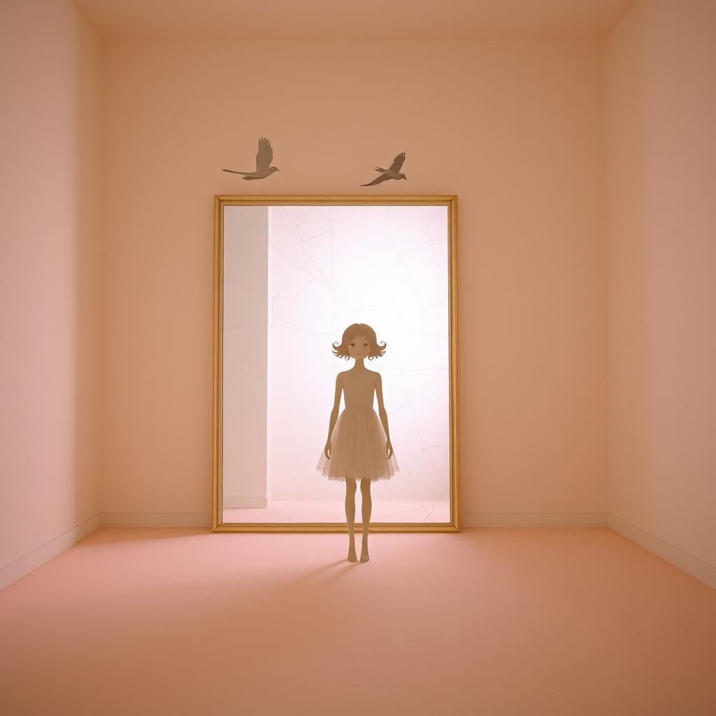 Empty Room