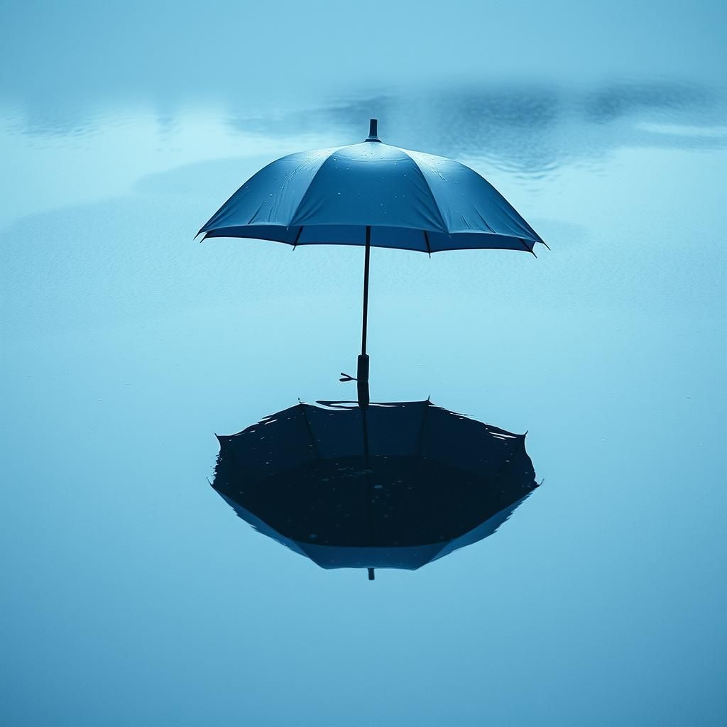 Walk in the Rain