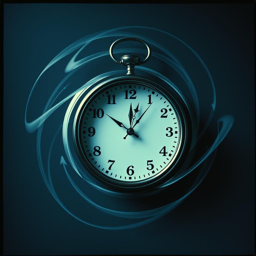 Tick-Tack-Trauma