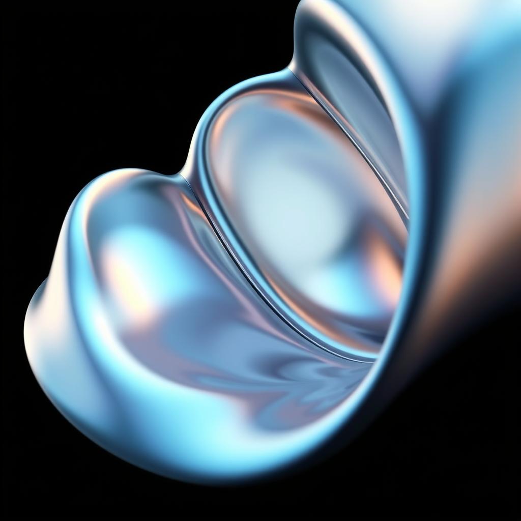 Inner Light of the Diver