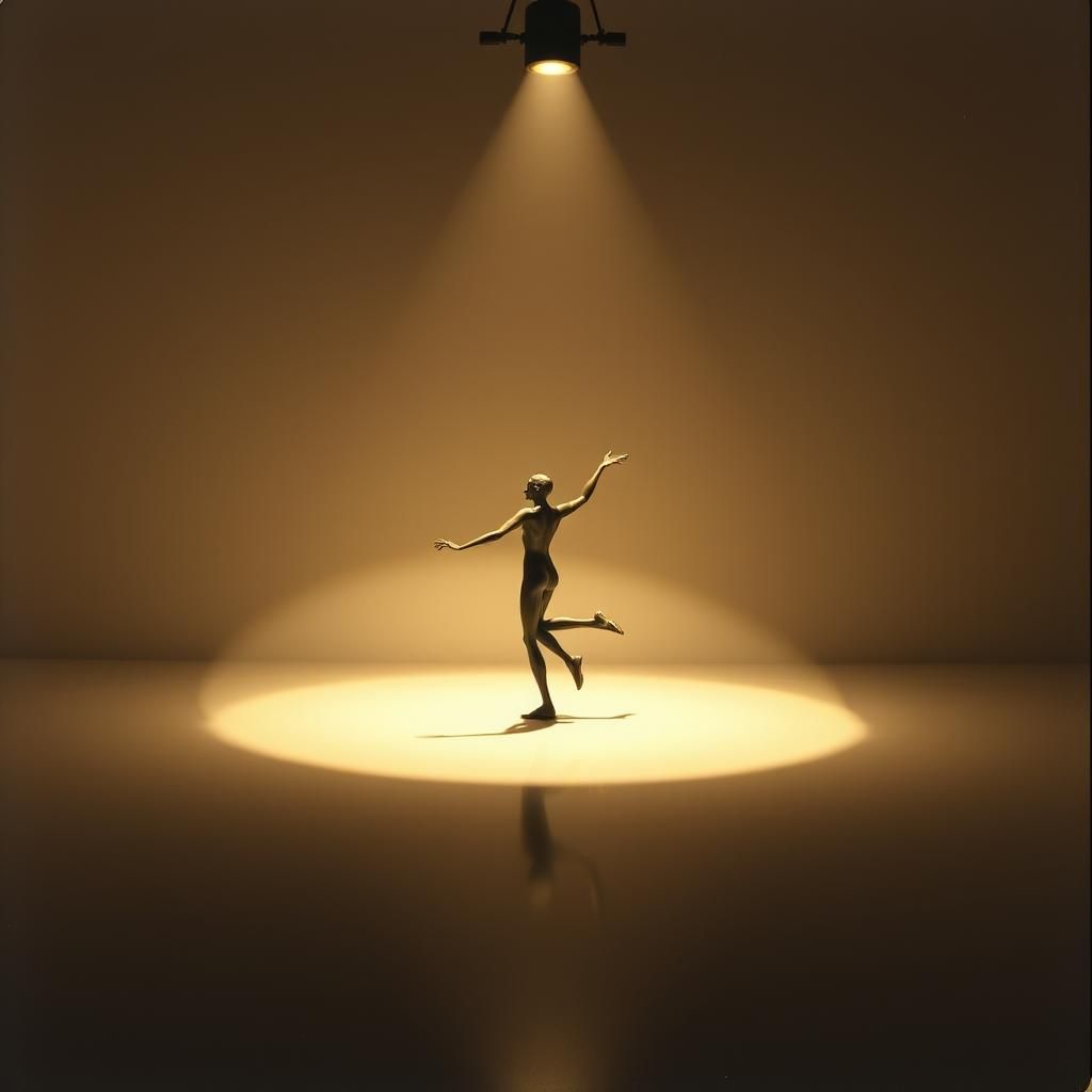 Dance Floor