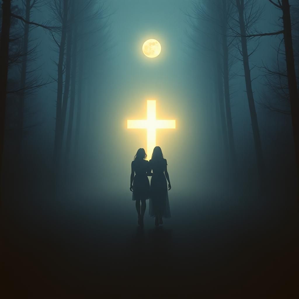 Walk With Me