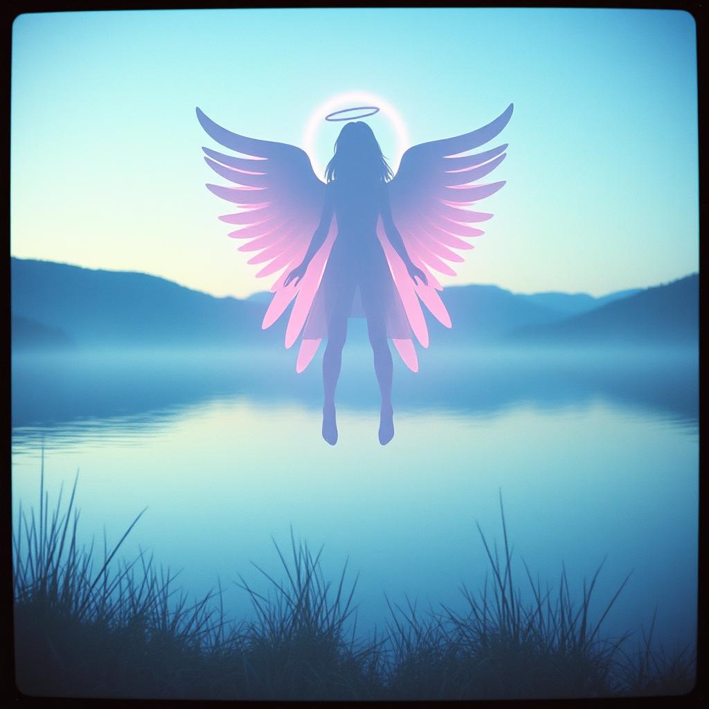 Angel Eyes