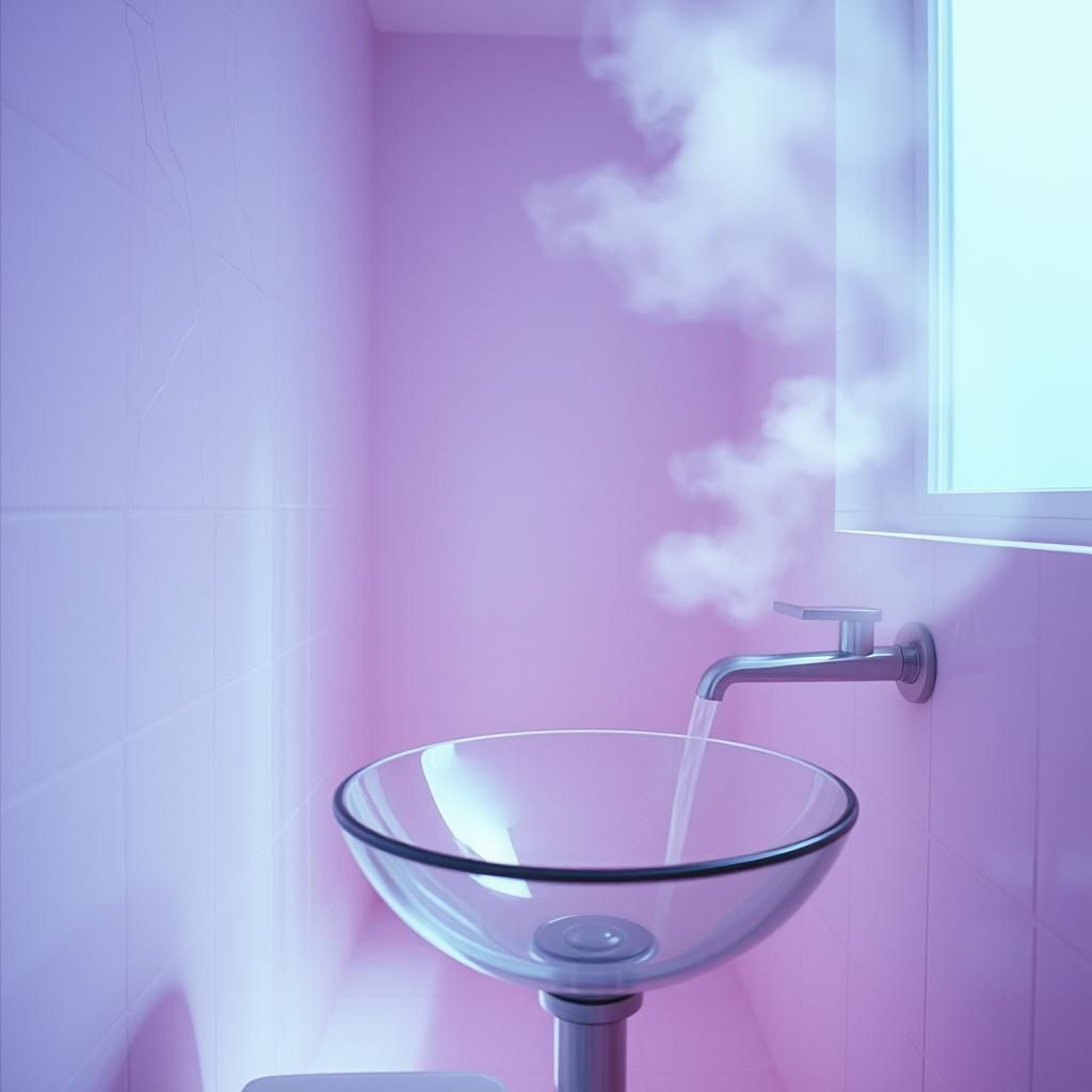 Powder Haze