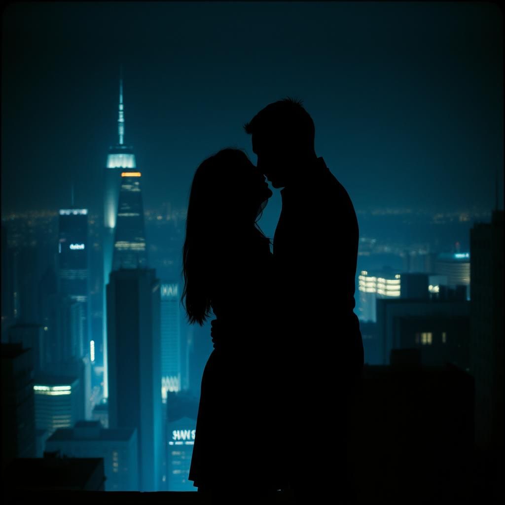 Shadows of Desire