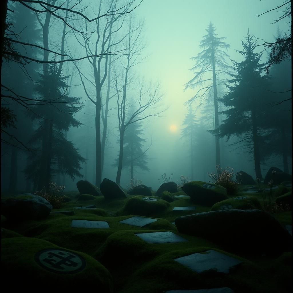 Scent of Wildness