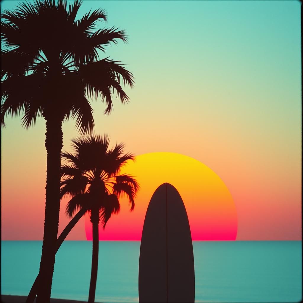 Cali Dreams