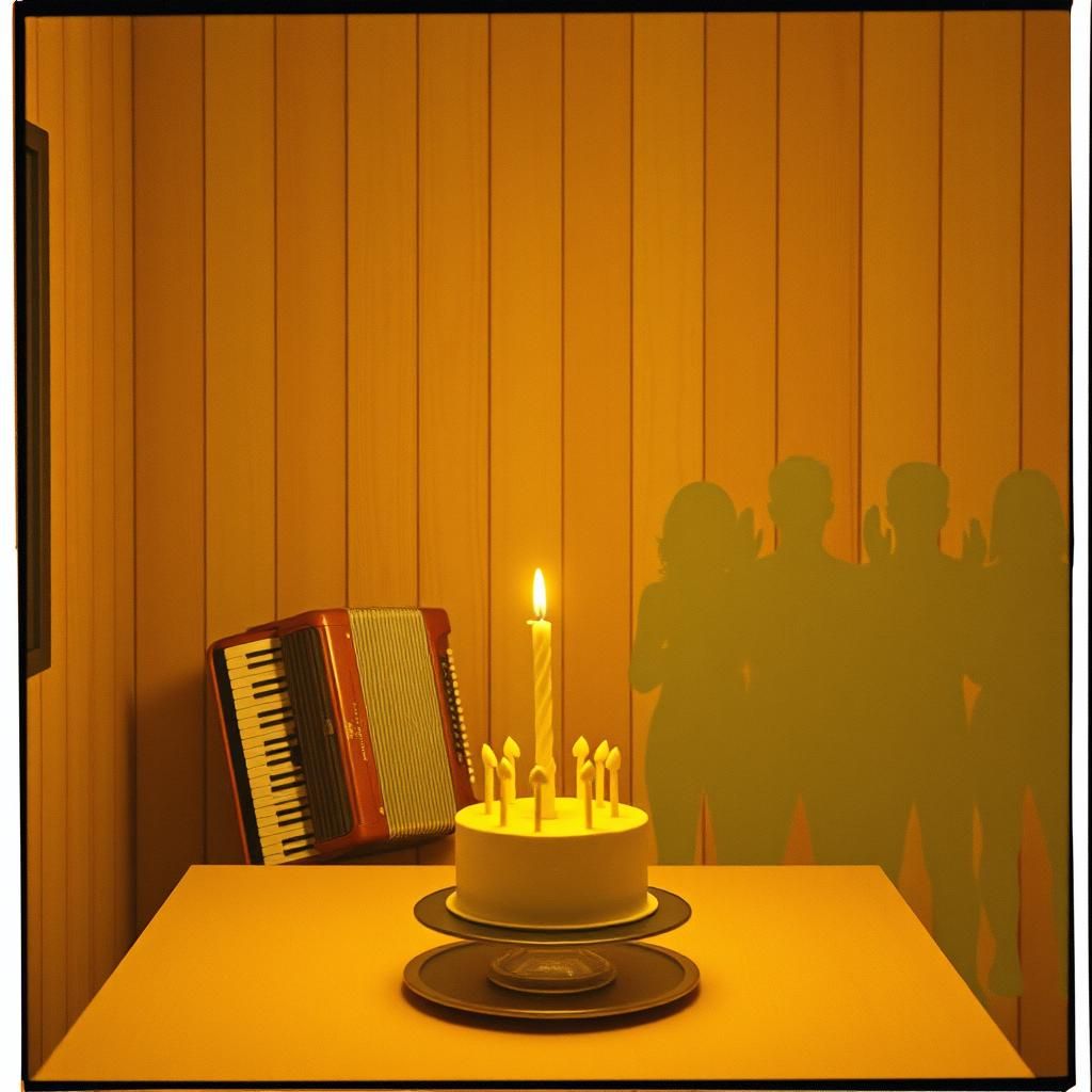 Kuchen für Frau Fritschler